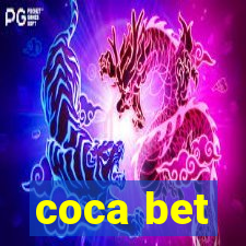 coca bet